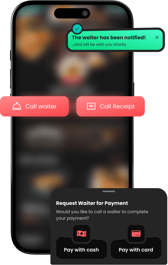 Барање за услуга